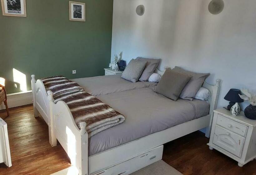 Bed And Breakfast Les Airelles