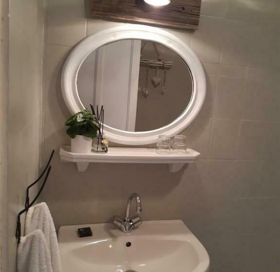 Bed And Breakfast Les Airelles