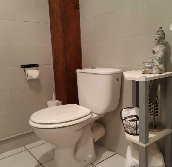 Bed And Breakfast Les Airelles