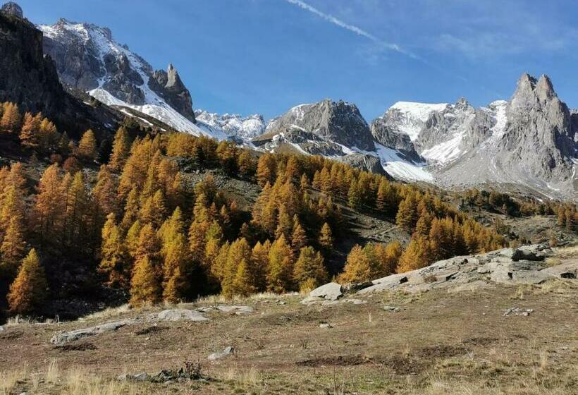 Bed And Breakfast Les Airelles