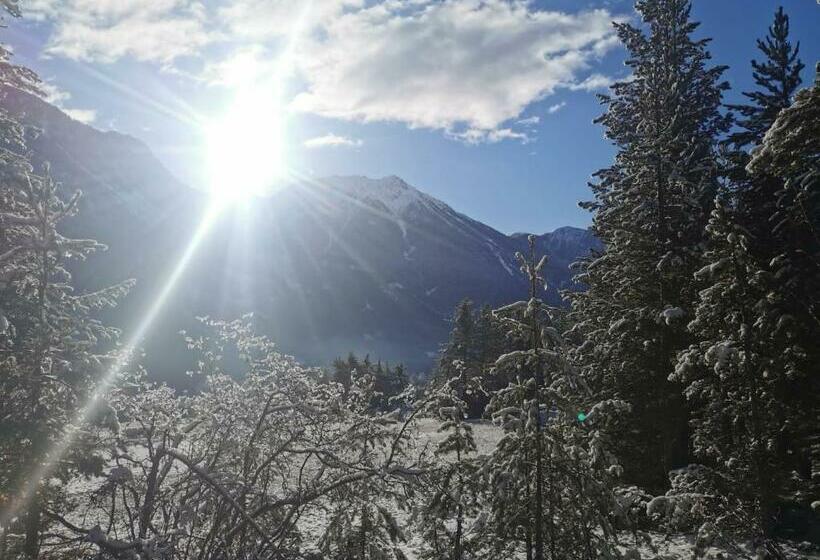 Bed And Breakfast Les Airelles