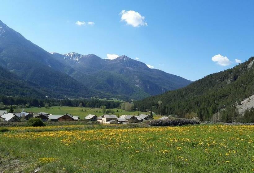 Bed And Breakfast Les Airelles