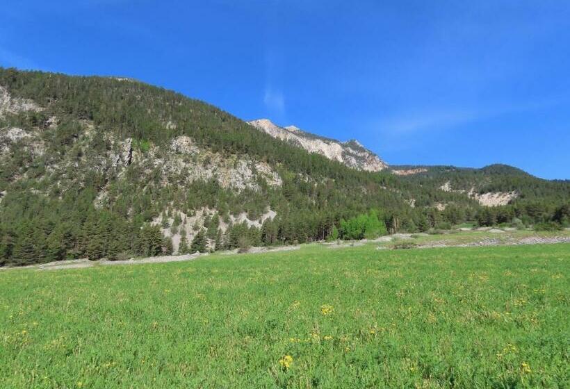 Bed And Breakfast Les Airelles