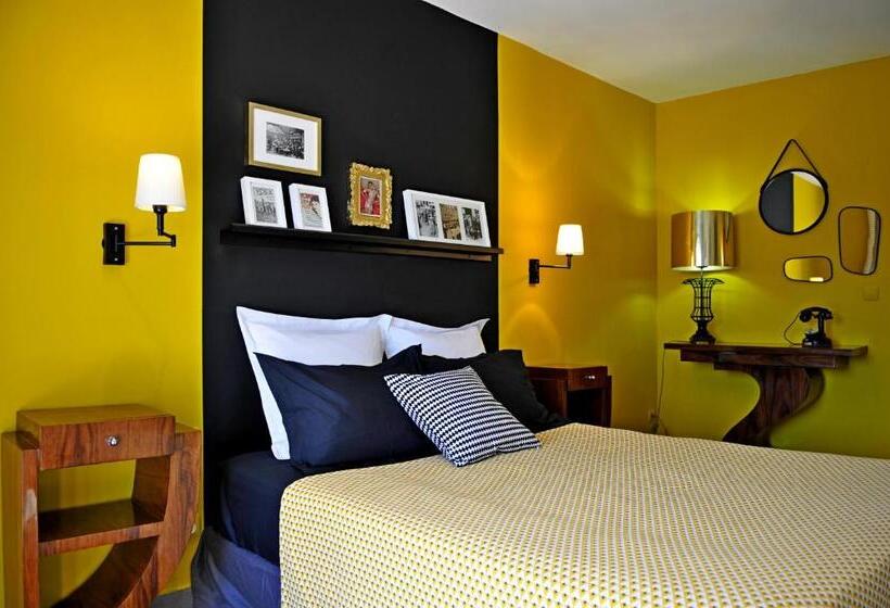 B&b La Terre Brûlée