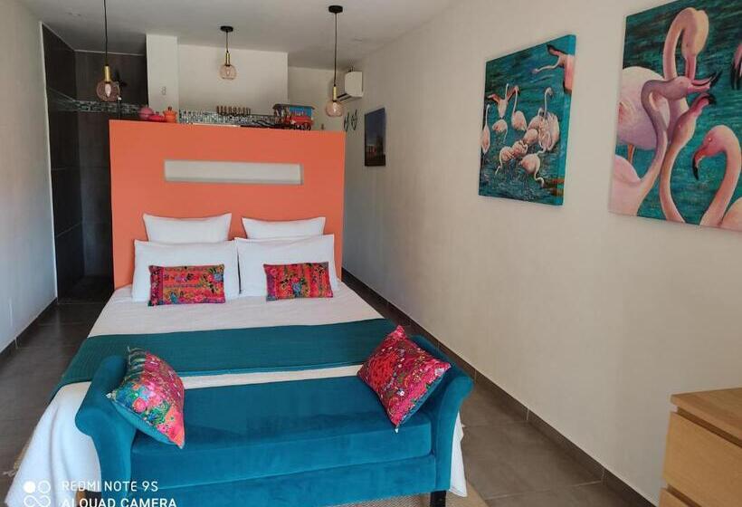 B&b La Terre Brûlée