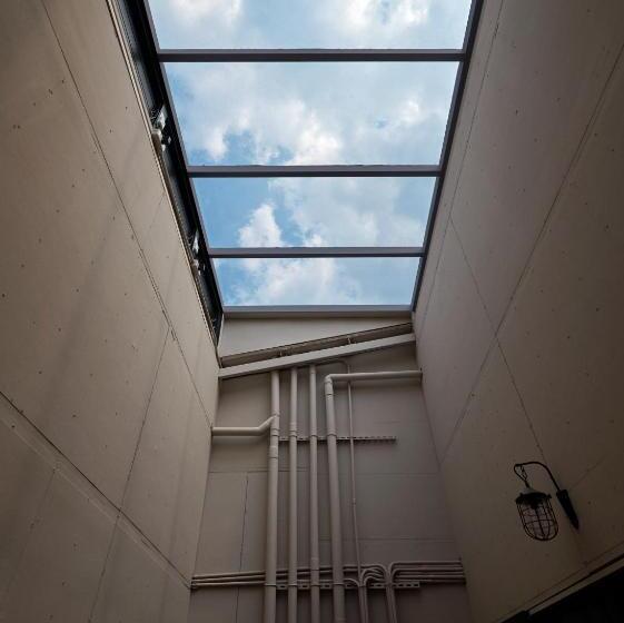 تختخواب و صبحانه 日月潭 3jd Home 一館