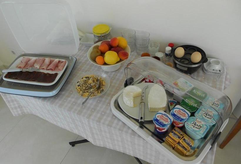 צימר Au Coeur Du Vignoble