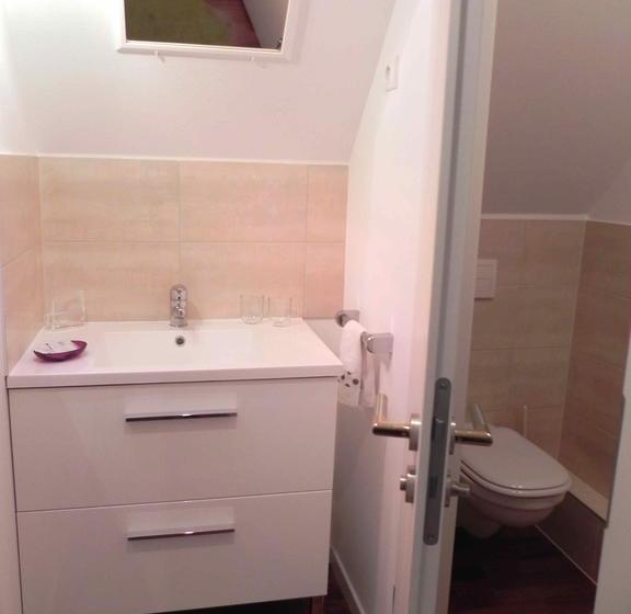 צימר Au Coeur Du Vignoble