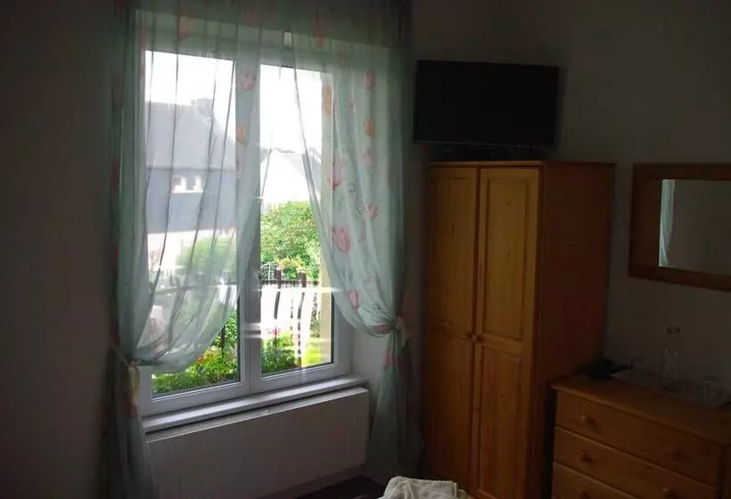 ベッドアンドブレックファースト La Maison Celtique