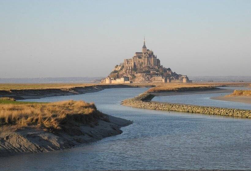 ベッドアンドブレックファースト La Maison D'isaphil