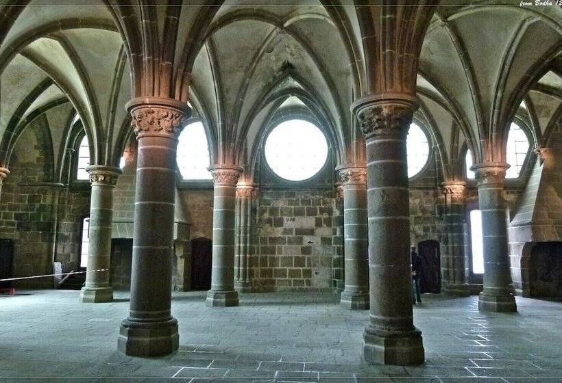 ベッドアンドブレックファースト La Maison D'isaphil