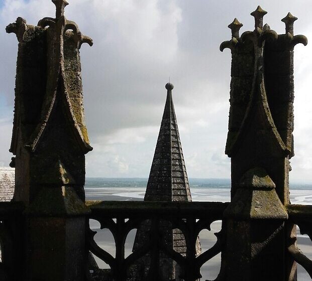 ベッドアンドブレックファースト La Maison D'isaphil