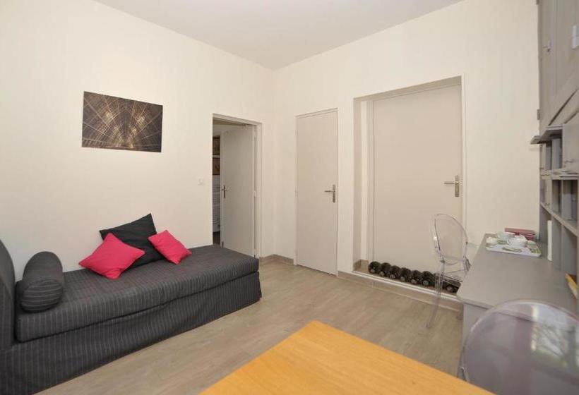 Aamiaismajoitus (B&B) La Rosace