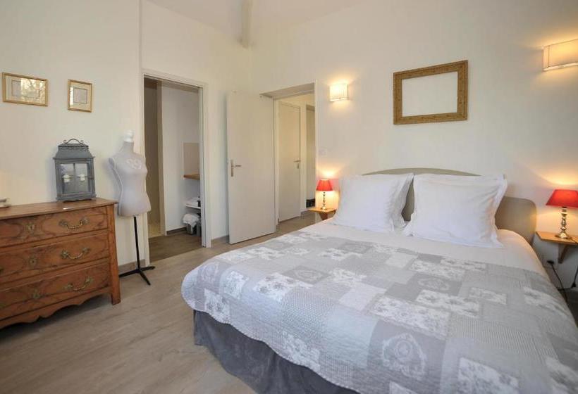 Aamiaismajoitus (B&B) La Rosace