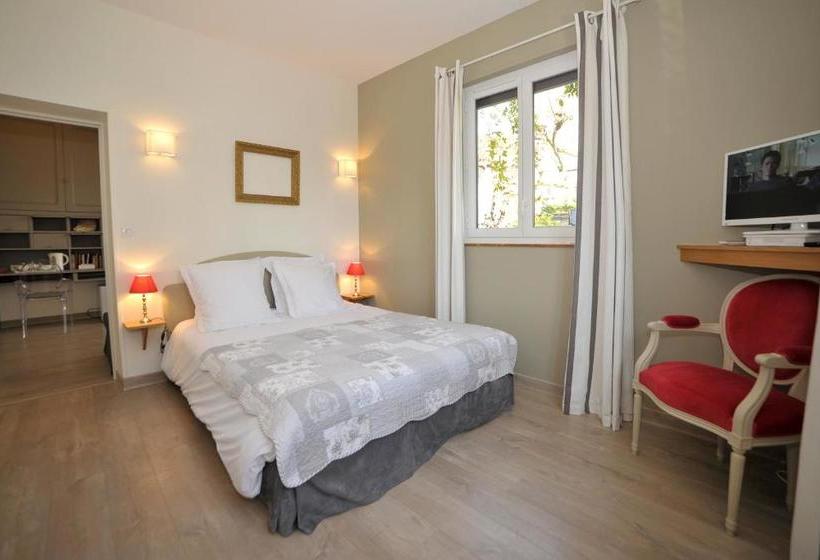 Aamiaismajoitus (B&B) La Rosace