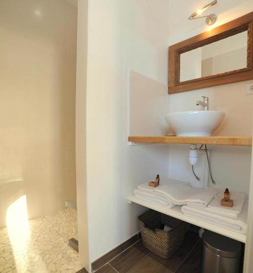 Aamiaismajoitus (B&B) La Rosace