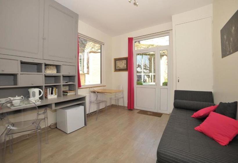 Aamiaismajoitus (B&B) La Rosace