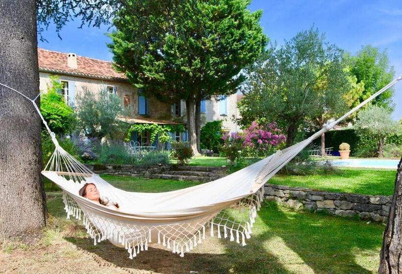 مبيت وإفطار Le Relais Des Anges