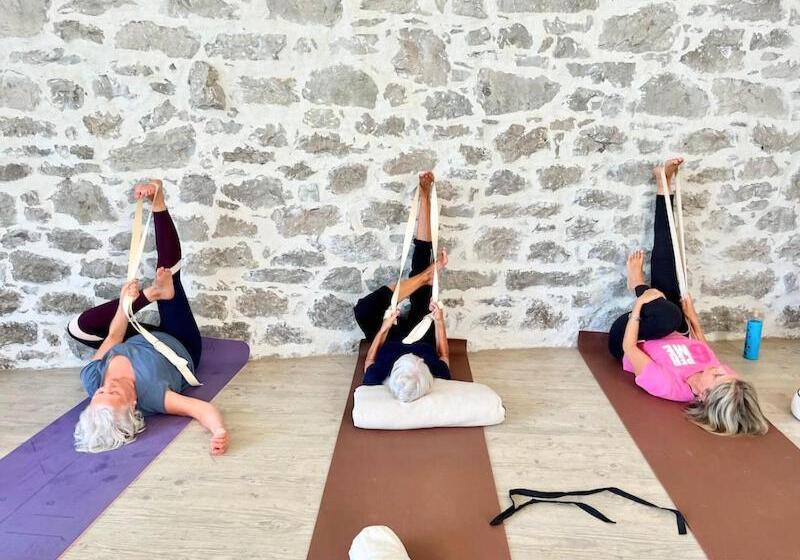 مبيت وإفطار Le Relais Des Anges