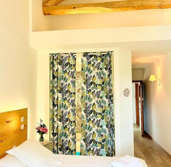 مبيت وإفطار Le Relais Des Anges