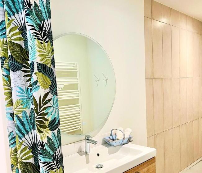 مبيت وإفطار Le Relais Des Anges