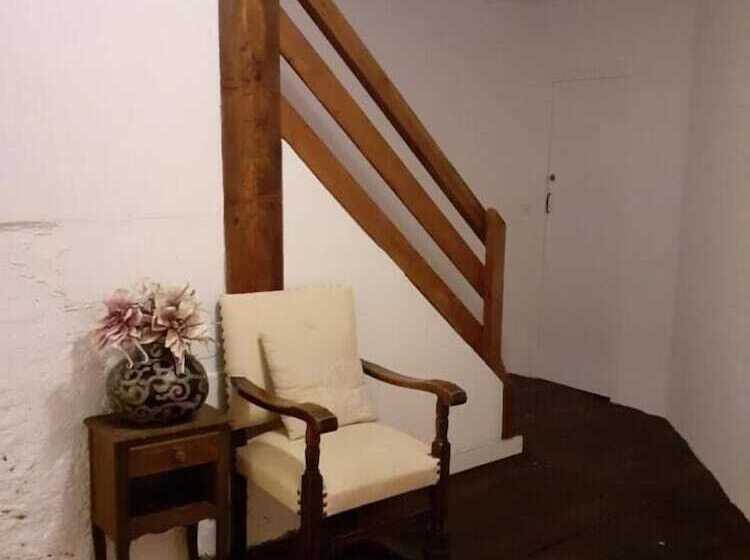 Bed And Breakfast Les Airelles