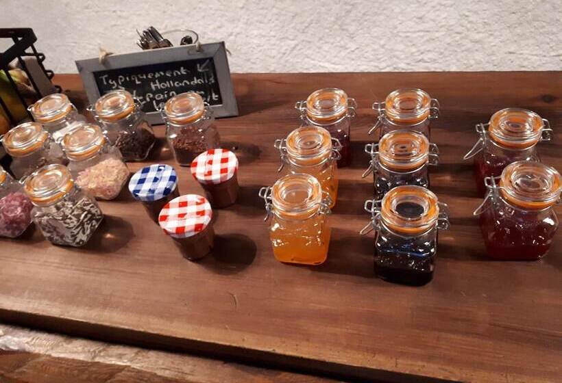 Bed And Breakfast Les Airelles