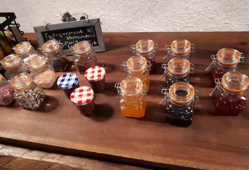 Bed And Breakfast Les Airelles