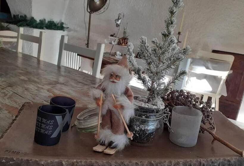 Bed And Breakfast Les Airelles