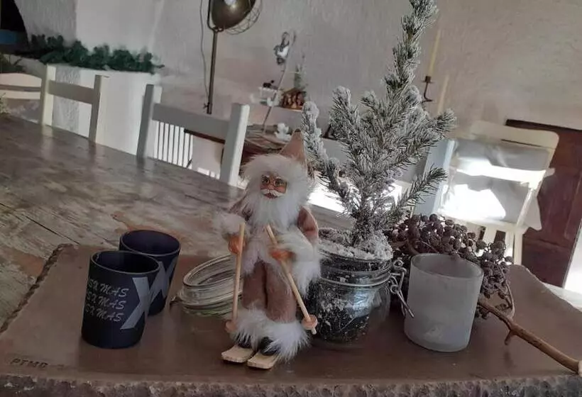Bed And Breakfast Les Airelles