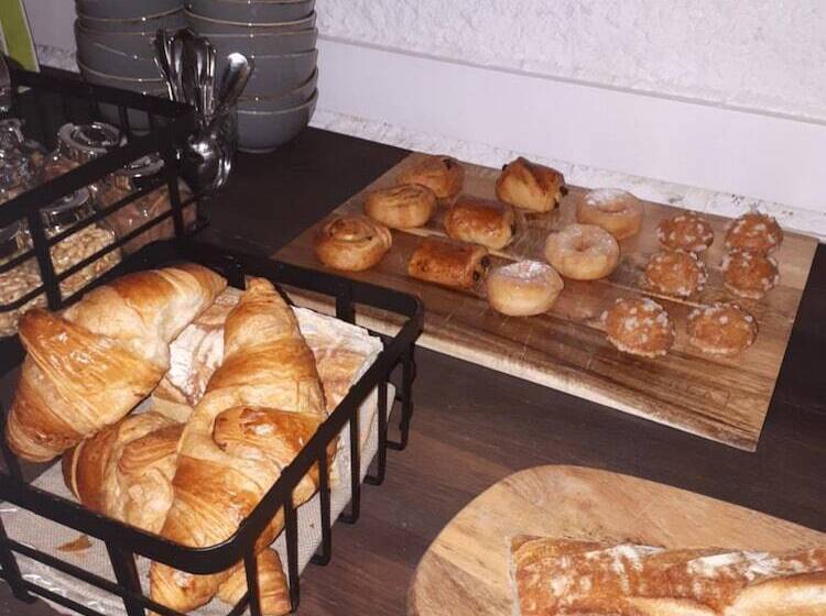 Bed And Breakfast Les Airelles