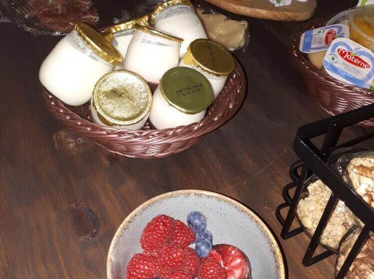 Bed And Breakfast Les Airelles