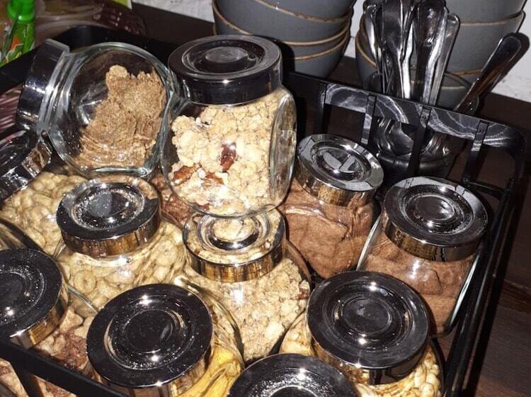 Bed And Breakfast Les Airelles