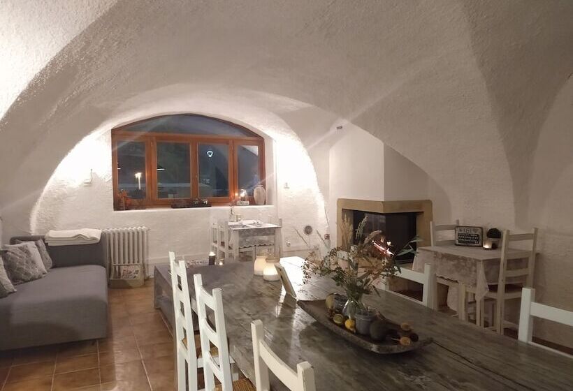 Bed And Breakfast Les Airelles