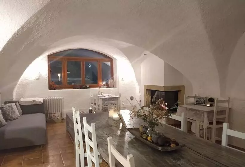 Bed And Breakfast Les Airelles