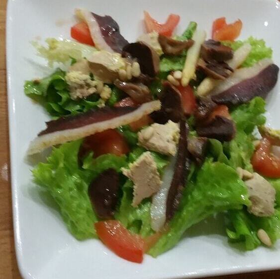 Bed and Breakfast Manoir De Tireveste