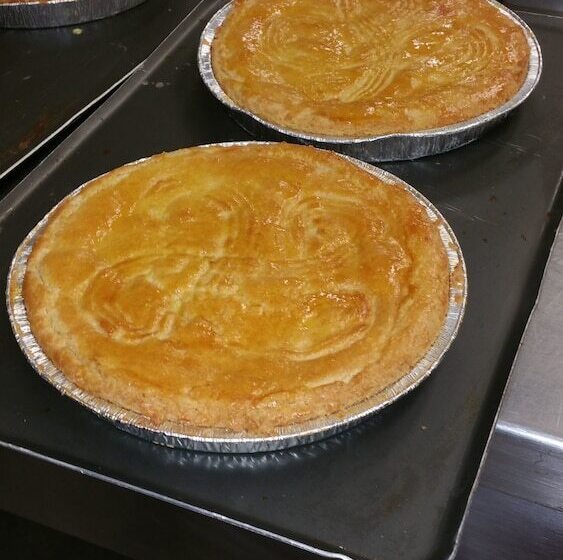 Bed and Breakfast Manoir De Tireveste