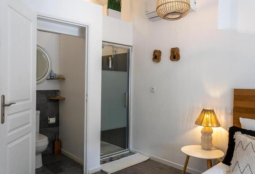 Bed and Breakfast Mas Lafleur