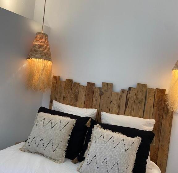 Bed and Breakfast Mas Lafleur