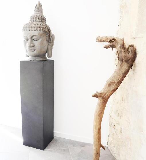 Bed and Breakfast Mas Lafleur