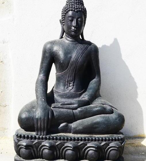 Bed and Breakfast Mas Lafleur