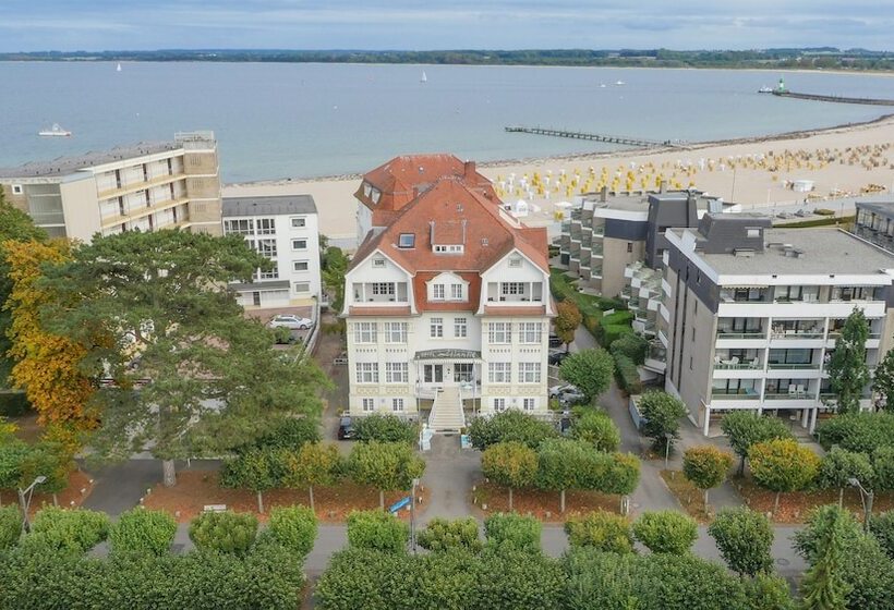 ホテル Atlantic Travemünde