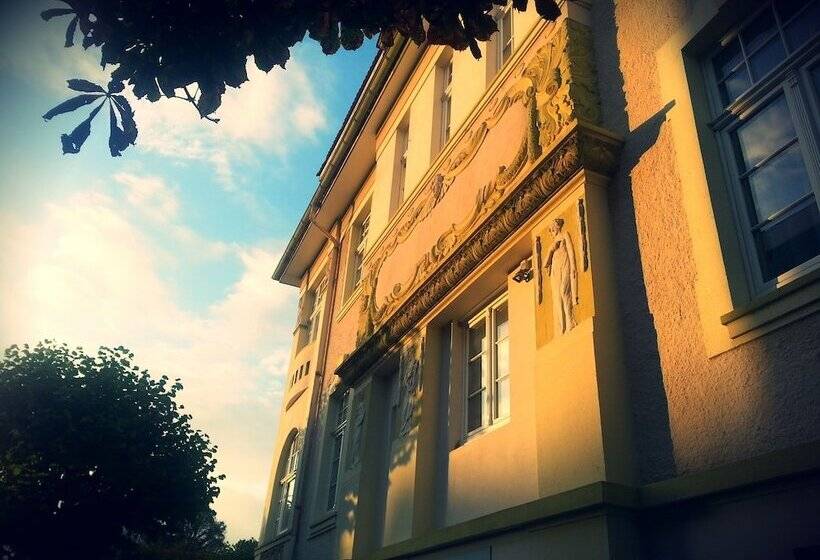 ホテル Atlantic Travemünde