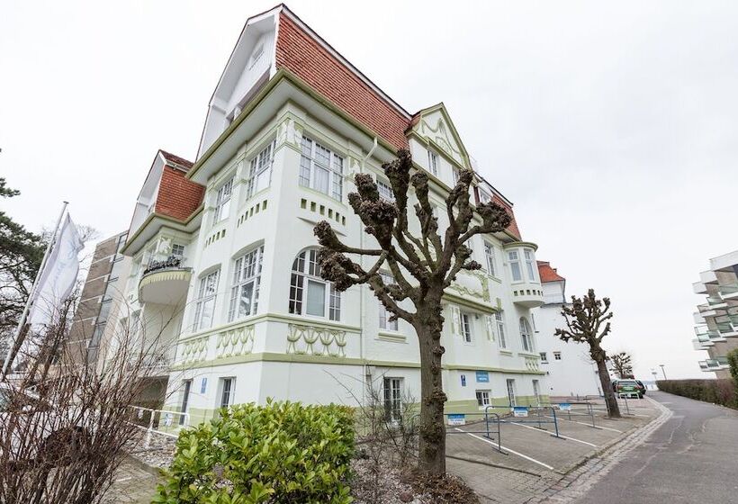 ホテル Atlantic Travemünde