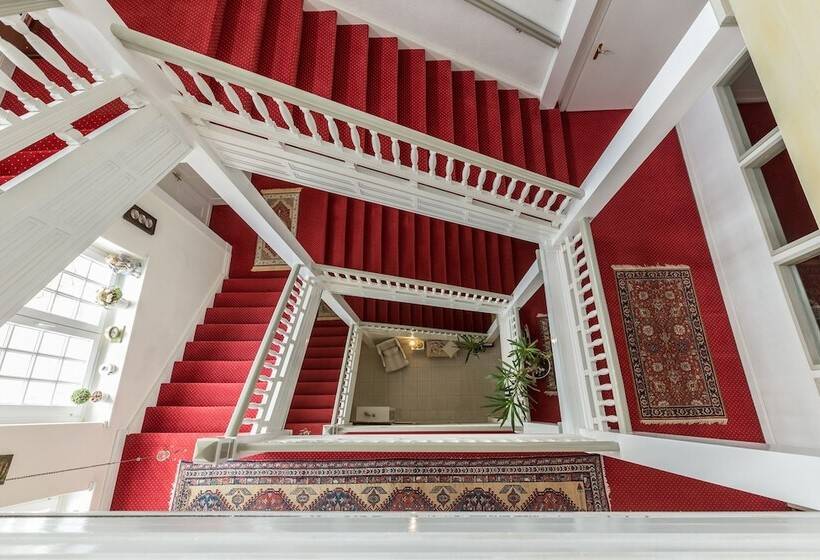 ホテル Atlantic Travemünde