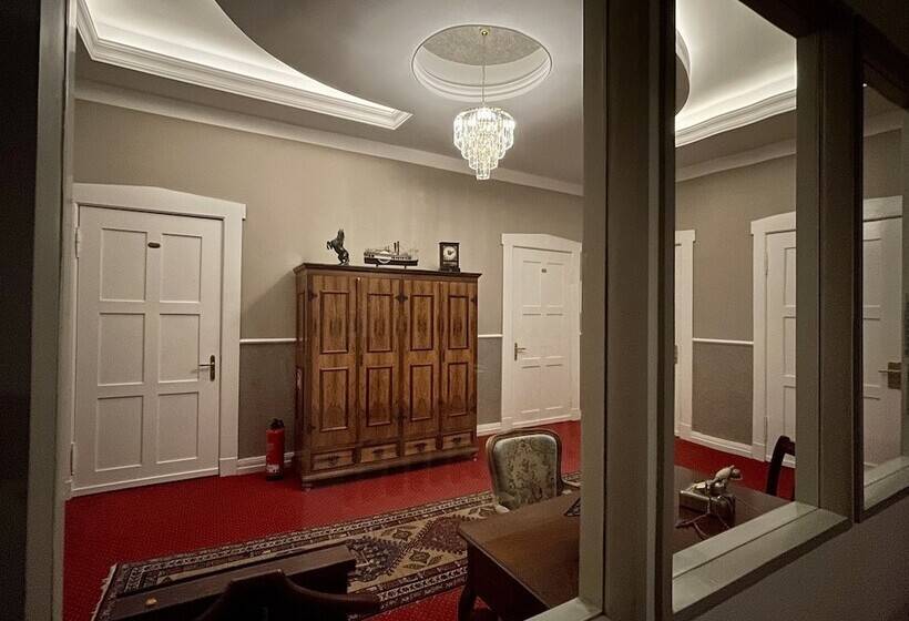 ホテル Atlantic Travemünde