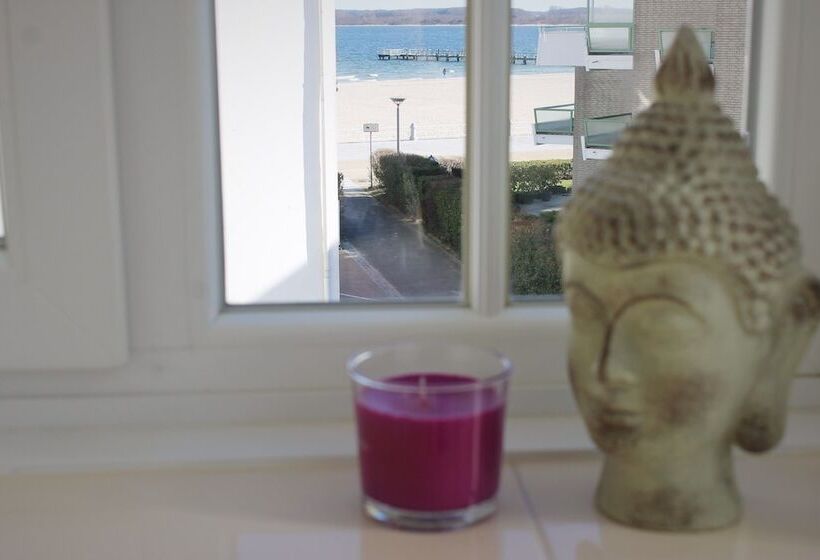 ホテル Atlantic Travemünde