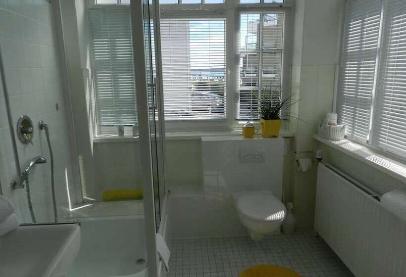 ホテル Atlantic Travemünde