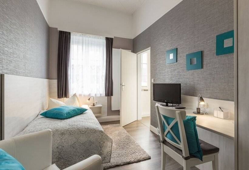 ホテル Atlantic Travemünde