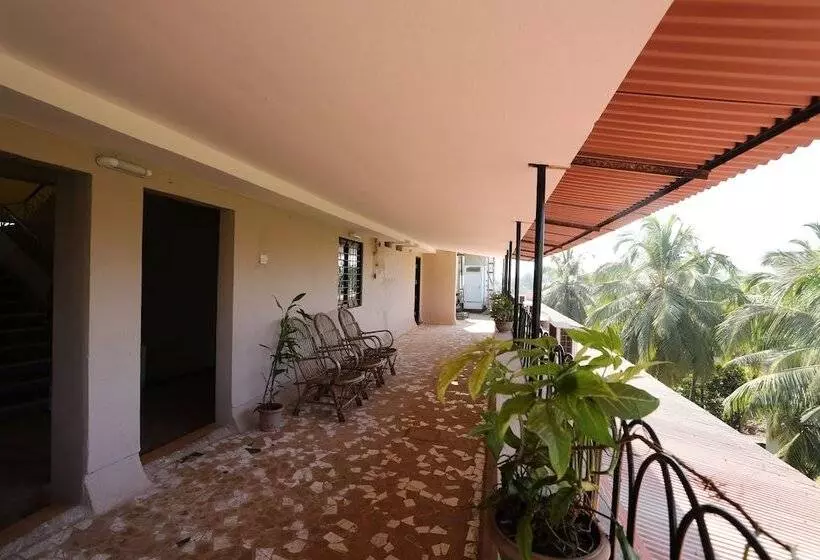 Hotel Braganza